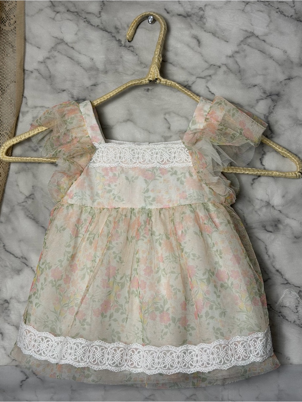 Catherine Malandrino 12M Girls Dress